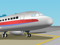 Park My Plane